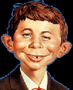 Alfred E. Newman