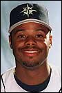 Ken Griffey, Jr.