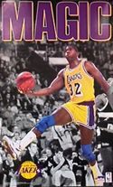 Magic Johnson